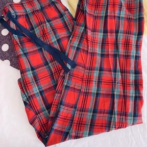 Pajama pants from VS!